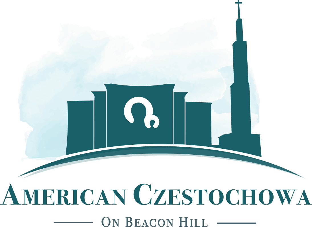 American Częstochowa on Beacon Hill